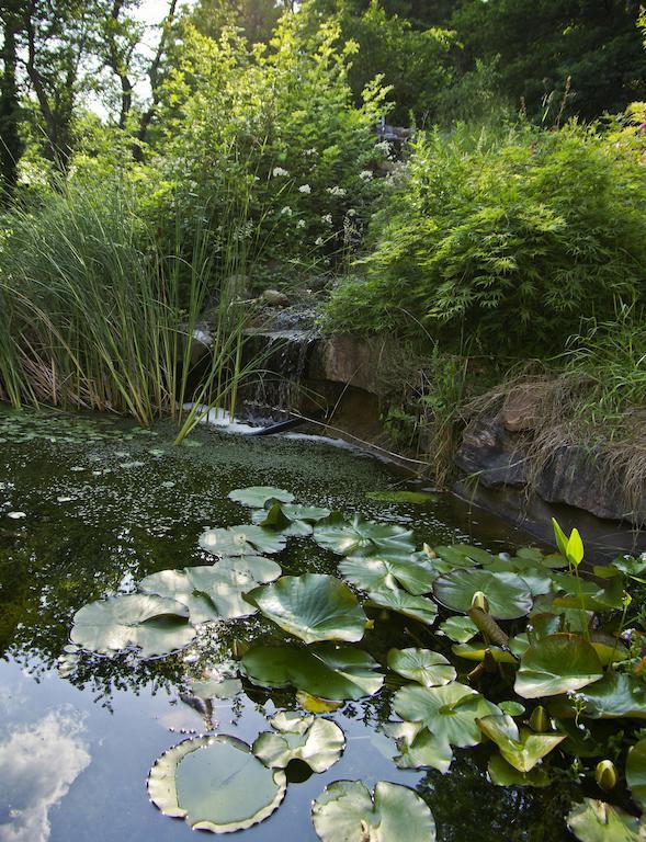 Naturfreundehaus Rahnenhof Carlsberg Eksteriør billede